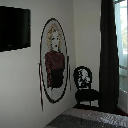 Hotel Le Marina B