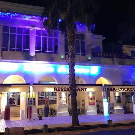 Ξενοδοχείο Le Marina B