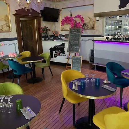 Le Marina B Hotel