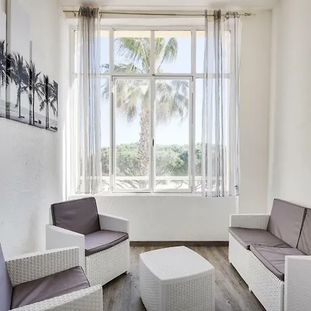 فندق Le Marina B لا سيوتا