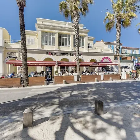 Le Marina B لا سيوتا