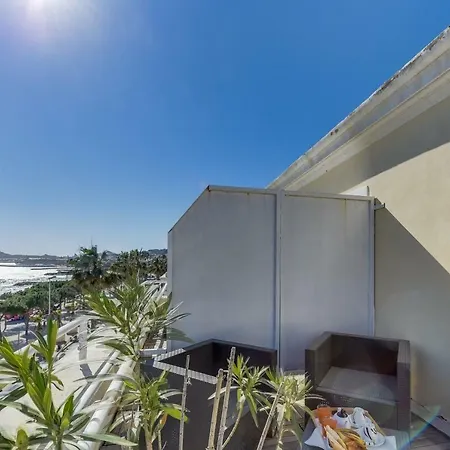 Le Marina B Hotel