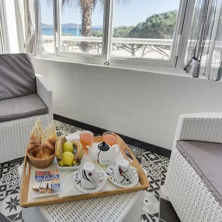 Le Marina B 2*