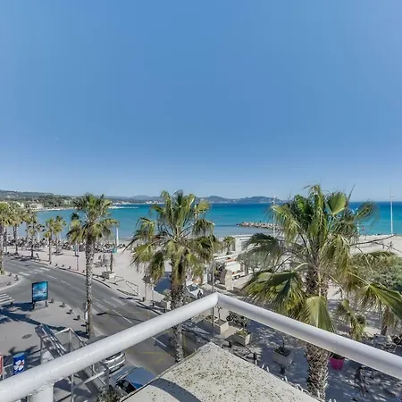 Le Marina B Hotel