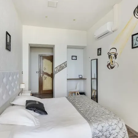 Le Marina B Hotel La Ciotat