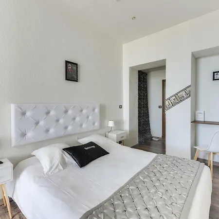 Le Marina B 2* La Ciotat