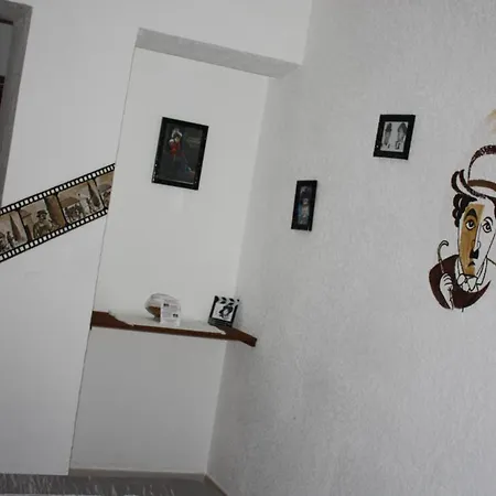 Le Marina B La Ciotat